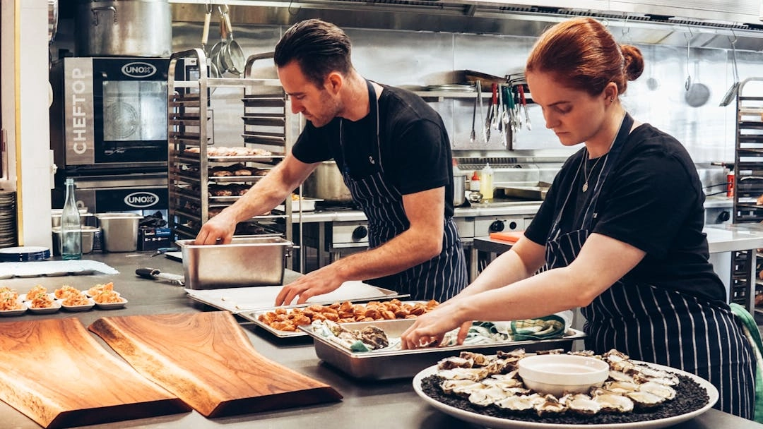 Catering Image