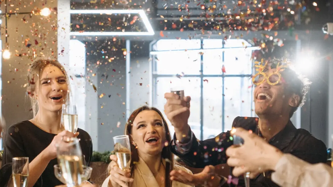 Corporate Event Planners
