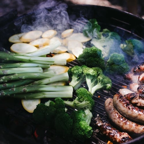 Onsite Cooking