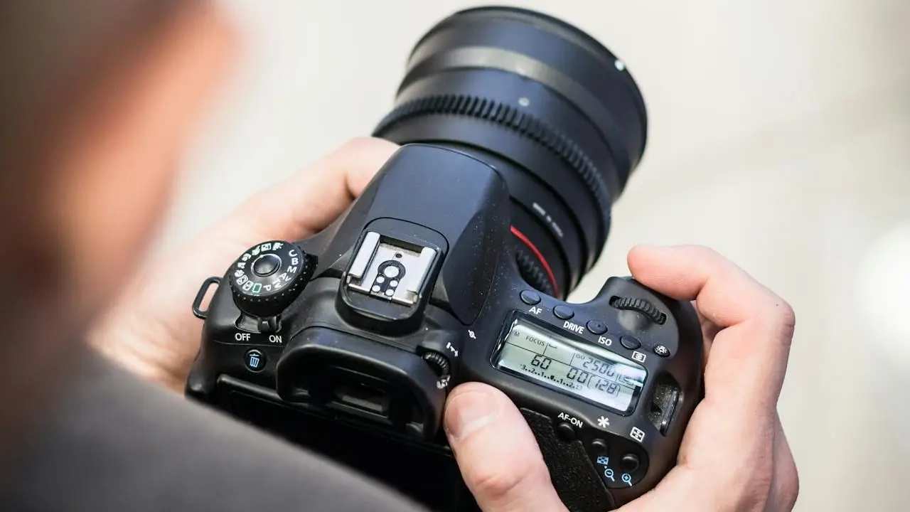 Photographer