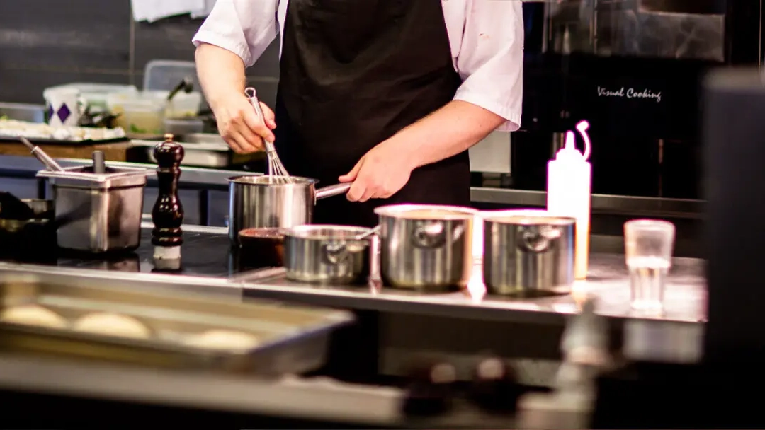 Private Chef