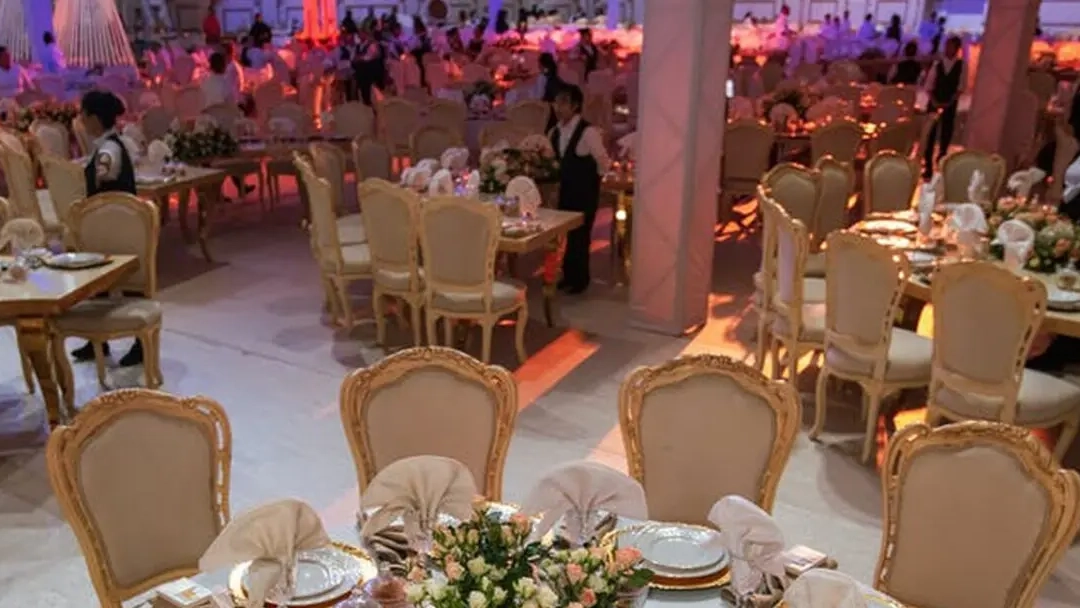 Wedding Planners