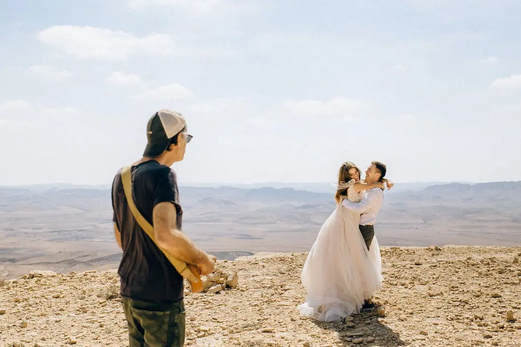 Wedding Photography Creative Ideas!