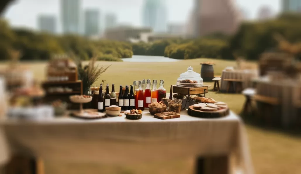 Austin Picnic