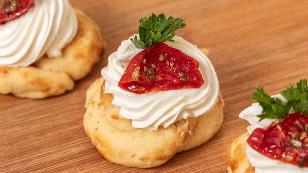 Top Catering Trends for 2023
