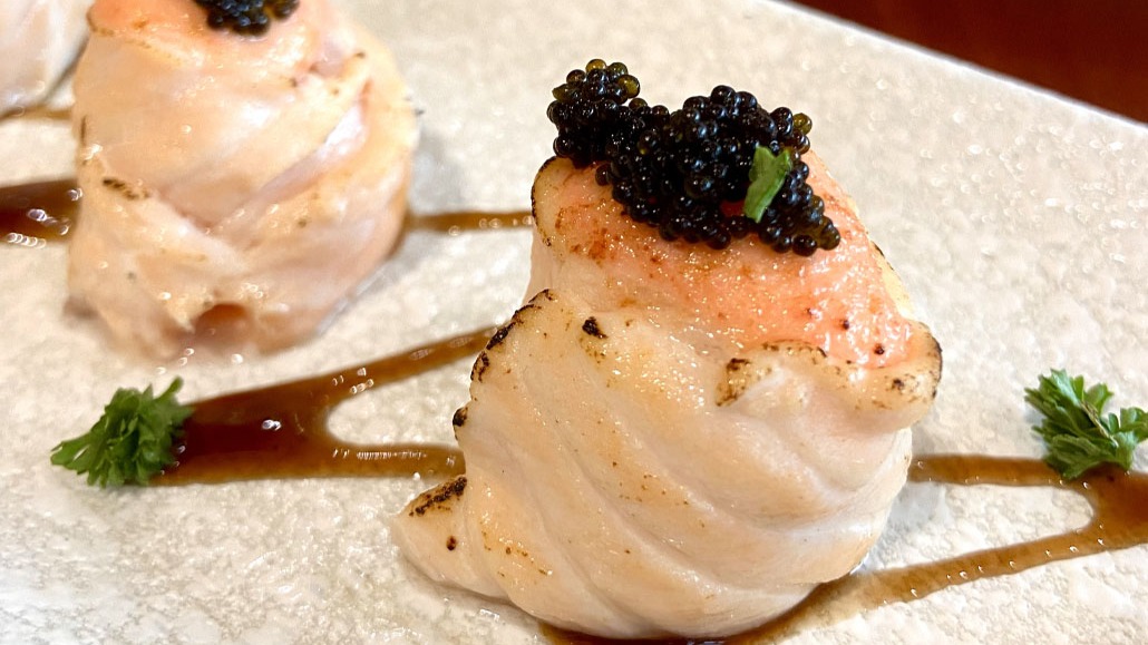 Exquisite and Exotic Culinary Delights for Your Next Catering Event