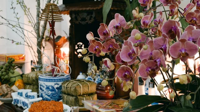 The Art of Food Storytelling: How Austin Caterers Use Food to Share Culture