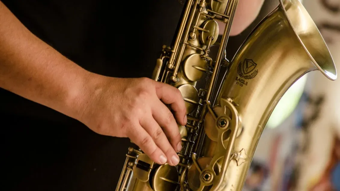 Culinary Soundscapes: Pairing Music with Meals for Enhanced Dining in Austin