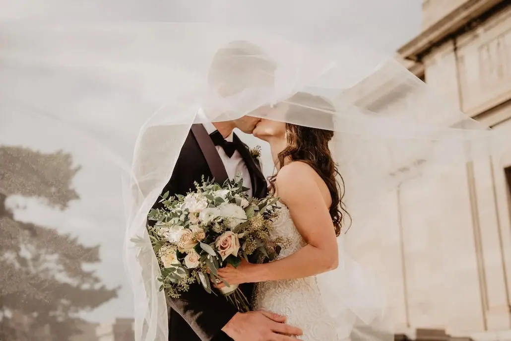 Wedding Photography Candid Moments!