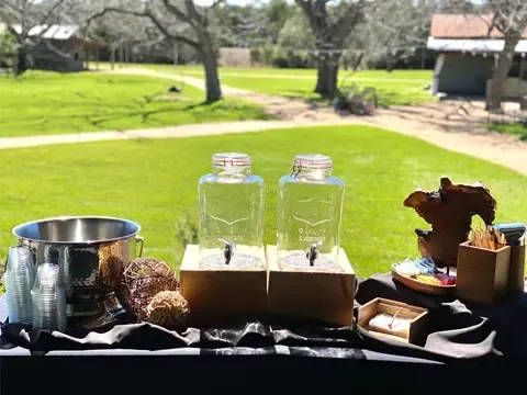 Beverage