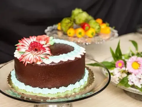 Dessert