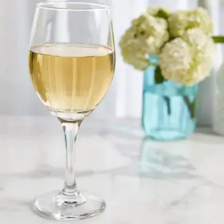 Classic Wine Glass 12 oz | Austin\'s Elite Events