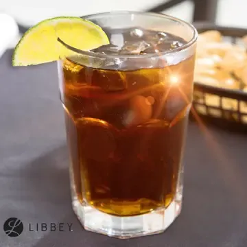 Gibraltar Water Glass 12 oz | Austin\'s Elite Events