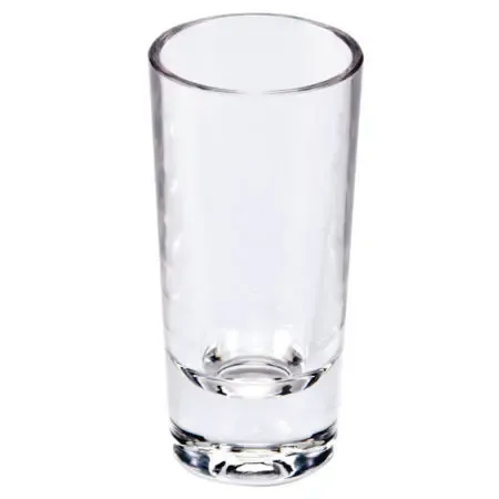 Shot Glass 1 oz | Austin\'s Elite Events