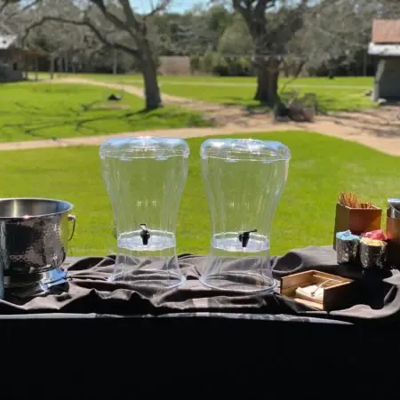 Iced Tea | Water Beverage Bar