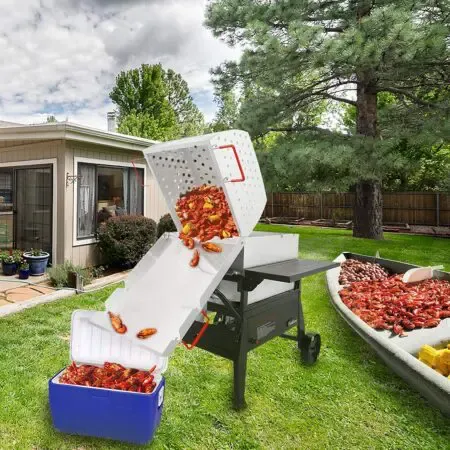 Crawfish Boiler Bundle | Austin\'s Elite Events