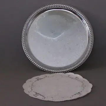 Appetizer Passing Tray Rental | Austin\'s Elite Events