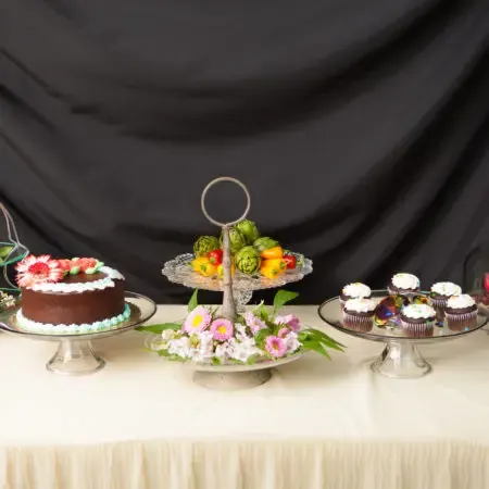 Deluxe Dessert Package