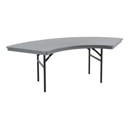 Serpentine Table Rental | Austin\'s Elite Events