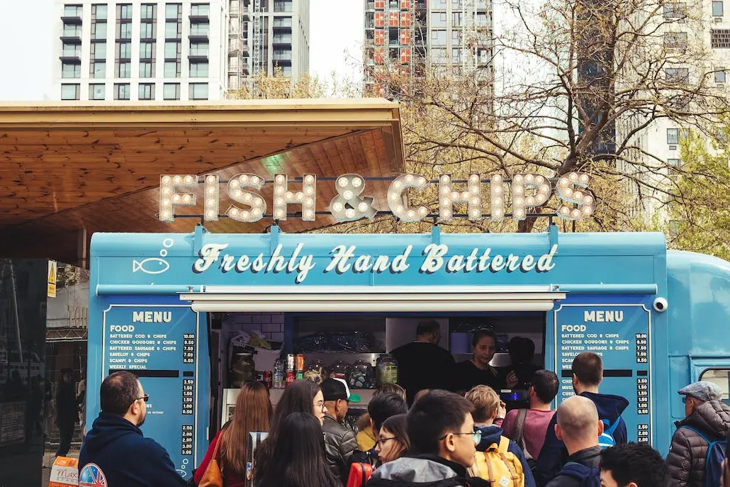 austin food trucks budget friendly catering