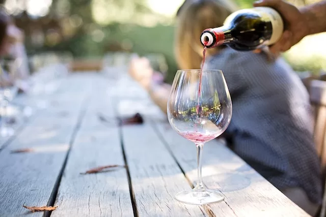 Austin Food & Wine Festival 3